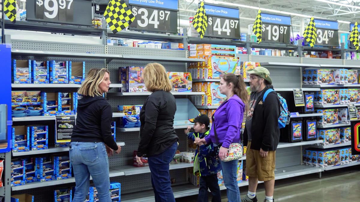 Viața în Detroit: scump, dar fără dramă