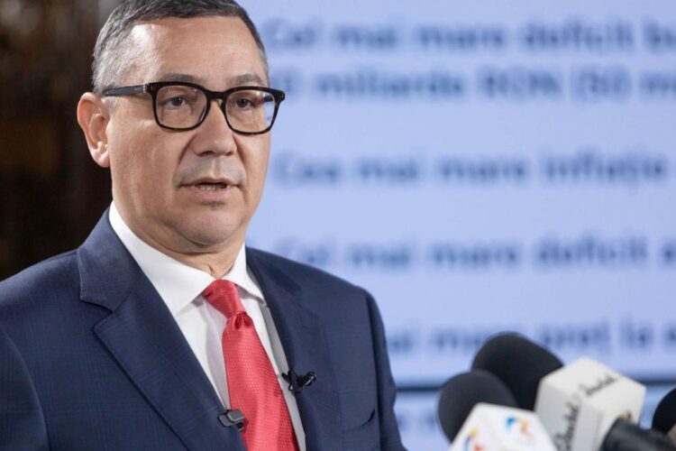 Numele fiicei fostului premier, găsit pe lista Consulatului din Dubai