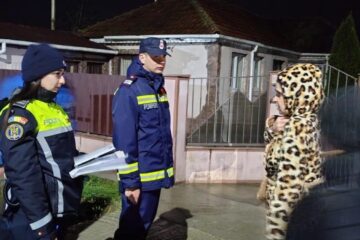 Viiturile pun stăpânire pe Vrancea. Oameni evacuați din case peste noapte