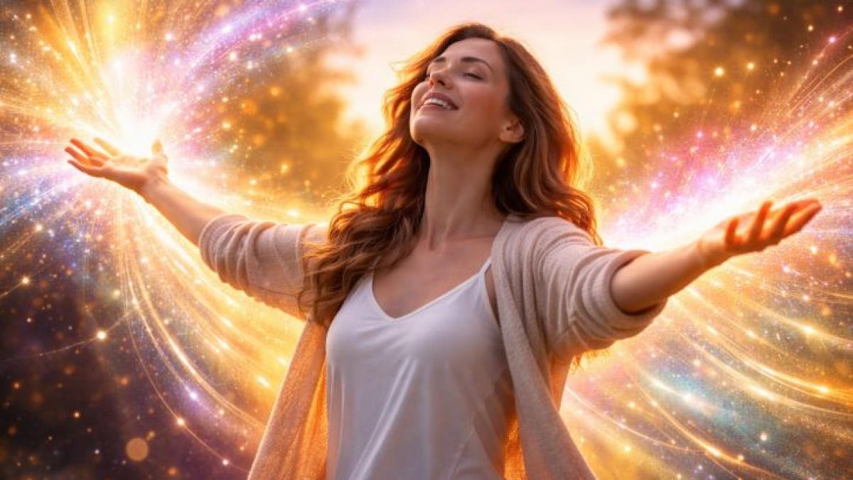 3 zodii scapă de tristețe pe 15 martie 2026