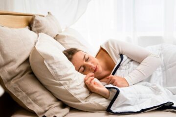 Visele intense, cheia unui somn odihnitor