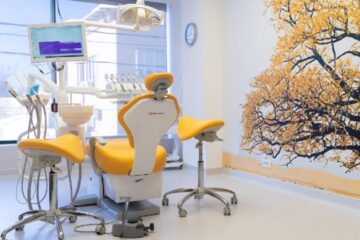 O vizită la stomatolog i-a șters memoria! Cazul bizar al pacientului pentru care nu există explicație medicală