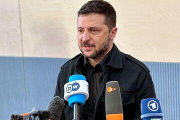 Ucraina propune Rusiei un armistițiu energetic