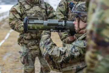 SUA pregătesc operațiuni terestre în Iran