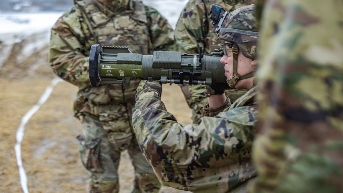 SUA pregătesc operațiuni terestre în Iran