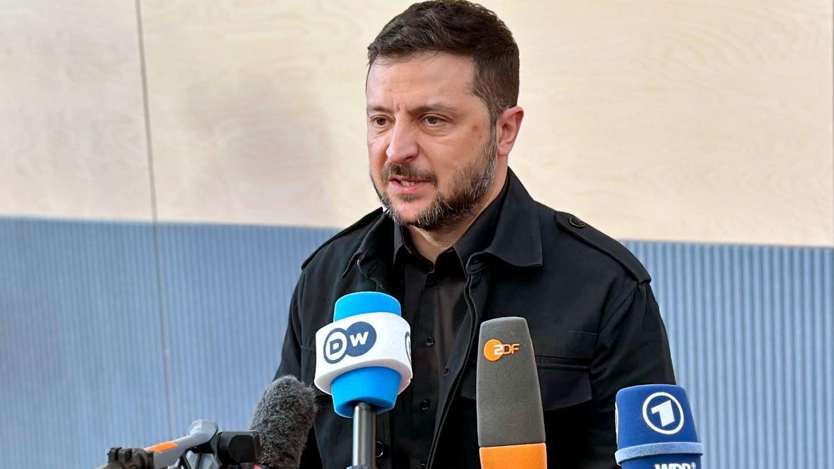 Garanții de la SUA și întâlnire cu Putin