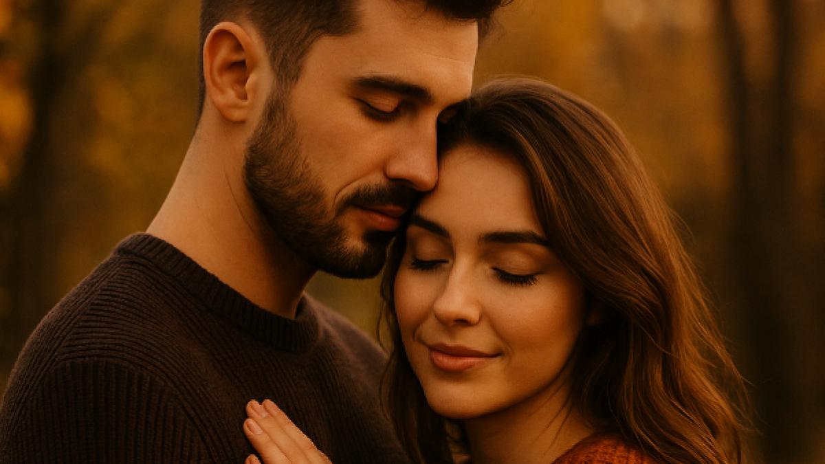 3 zodii primesc a doua șansă în dragoste, pe 14 aprilie 2026
