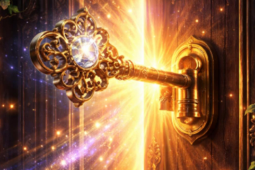 3 zodii primesc o „cheie magică” pe 17 aprilie 2026