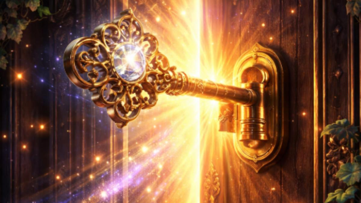 3 zodii primesc o „cheie magică” pe 17 aprilie 2026