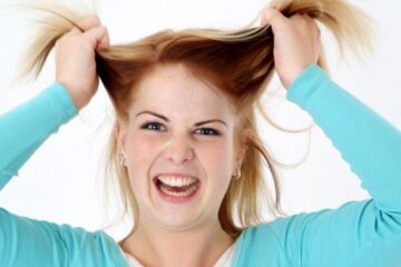 4 zodii de care să te ferești când sunt nervoase: Cum reacționează fiecare?