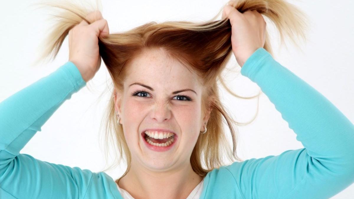 4 zodii de care să te ferești când sunt nervoase: Cum reacționează fiecare?