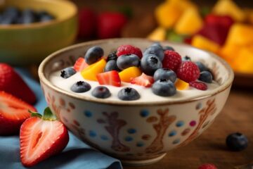 8 alimente pentru sâni sănătoși