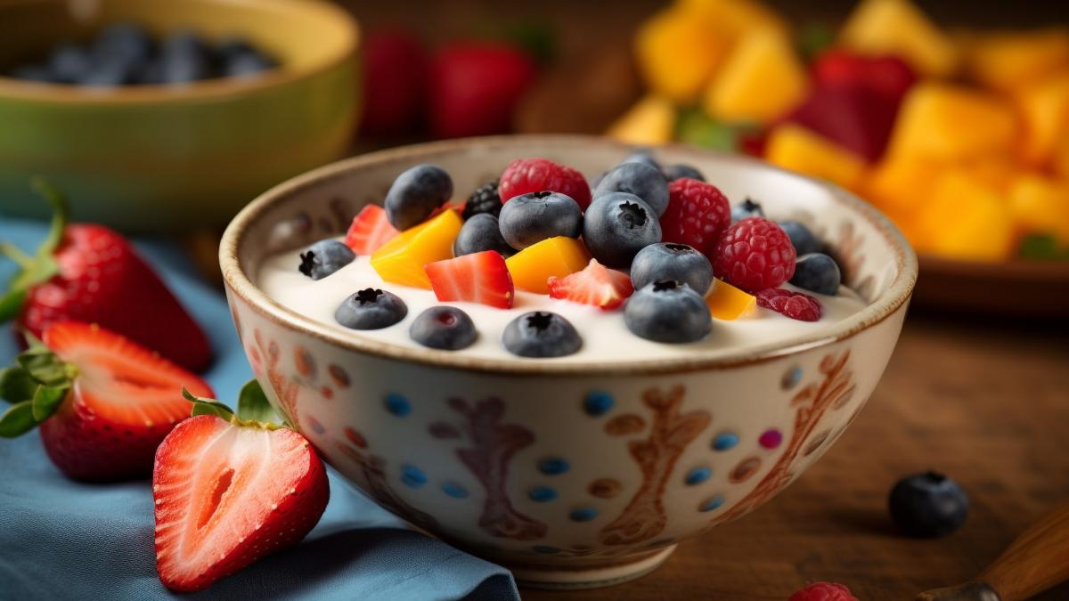 8 alimente pentru sâni sănătoși