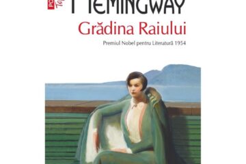 9 cărți ale lunii prier