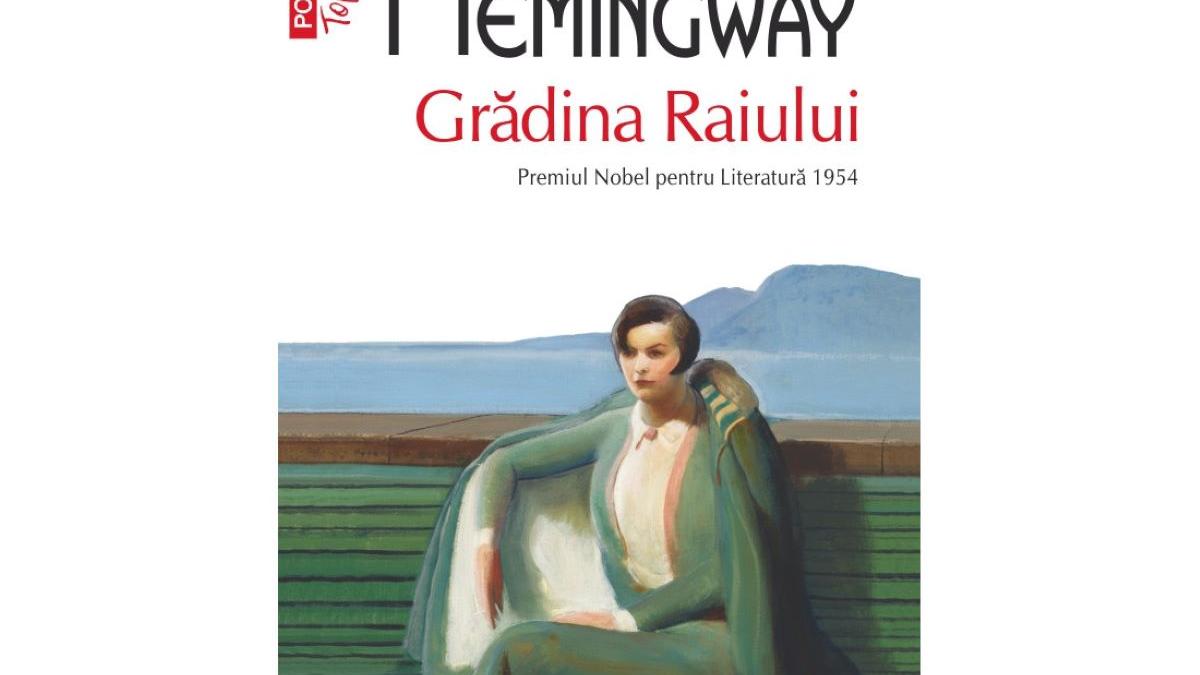 9 cărți ale lunii prier