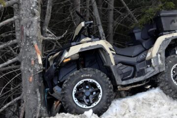 Salvamontiștii intervin contracronometru pentru două victime grav rănite