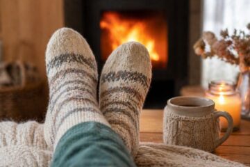 Ai mereu picioarele reci? Acest aliment îți poate îmbunătăți circulația rapid