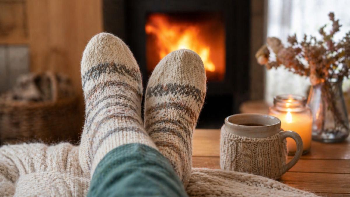 Ai mereu picioarele reci? Acest aliment îți poate îmbunătăți circulația rapid