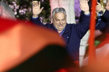 Cum votează maghiarii din Ucraina? „Orbán nu este perfect, dar îi pasă de noi”