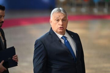 Orbán în fața celei mai mari provocări din ultimii 16 ani
