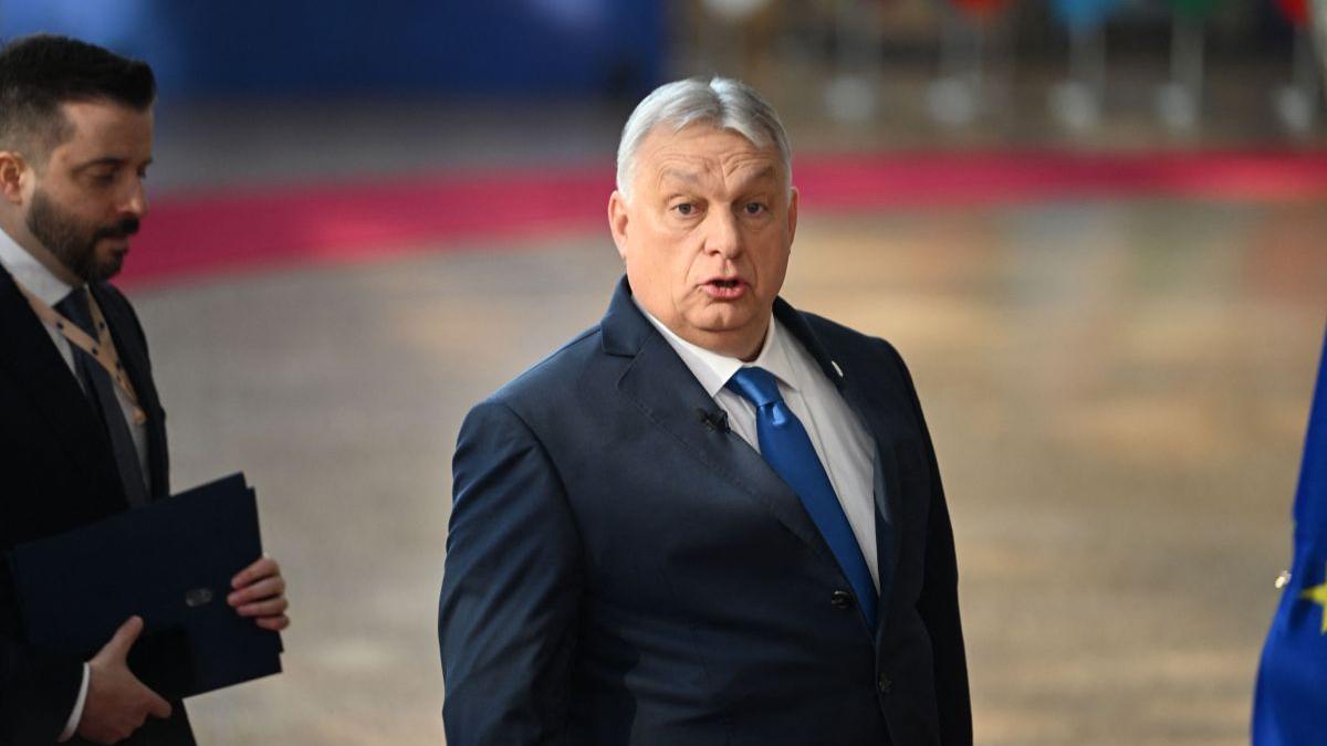 Orbán în fața celei mai mari provocări din ultimii 16 ani