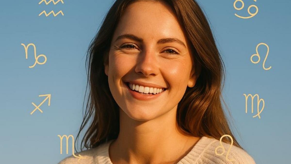 Aceste zodii sunt favorizate pe 13 aprilie 2026