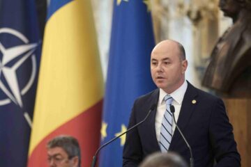 Economia, mărul discordiei între Muraru și Oprea: ‘Este absurd!