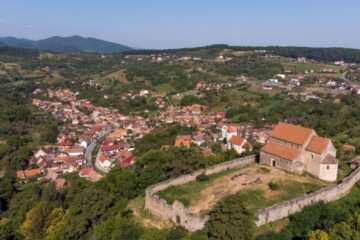 viața care i-a făcut să uite definitiv de America