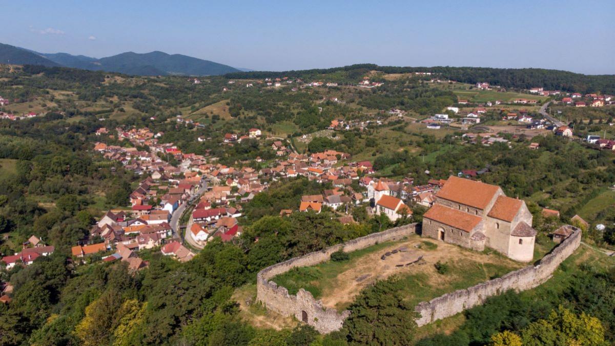 viața care i-a făcut să uite definitiv de America