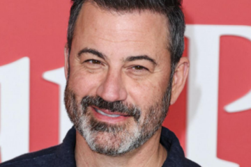 „Nu a fost un apel la asasinat”. Jimmy Kimmel se apără după o glumă despre Trump