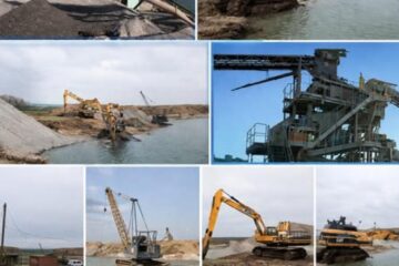 Sancțiuni record și dosare penale după controalele fulger ale Apelor Române