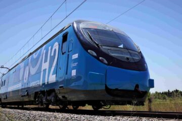 Adio, diesel! 12 trenuri ultra-moderne Siemens vin în România