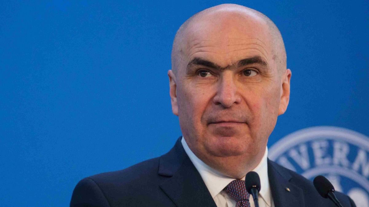 „Ce să vezi, nea Ilie… pleci. Nu pentru că vrei.” Atac al lui Fifor asupra lui Bolojan