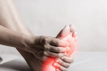 Ce afecțiuni se pot ascunde în spatele simptomelor