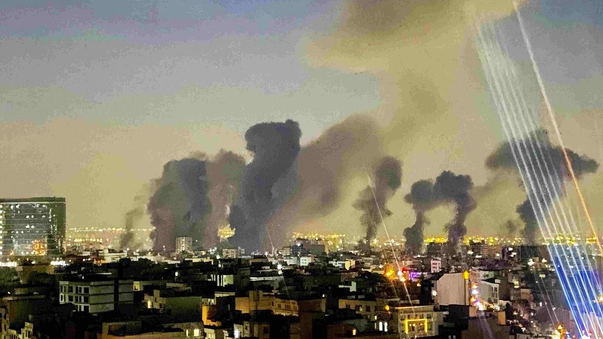 Israelul așteaptă acordul SUA pentru a „aduce Iranul în epoca de piatră”