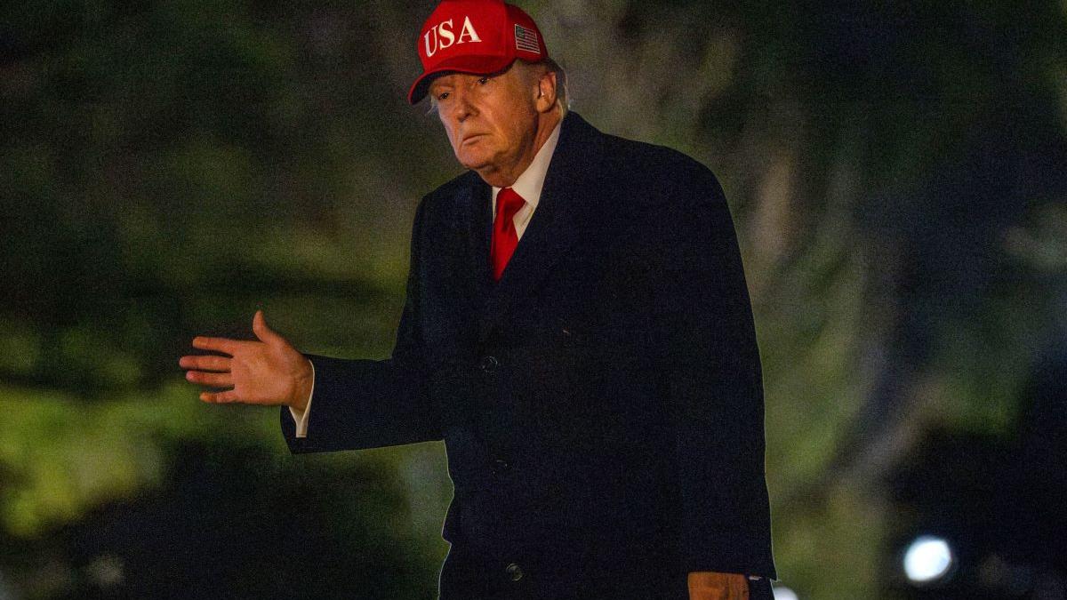 Trump ordonă blocadă navală în Strâmtoarea Ormuz, iar războiul cu Iranul intră într-o fază critică după ce negocierile au eșuat