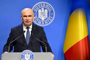 Bolojan respinge scenariul lipsei de carburanți, dar menține alerta de criză