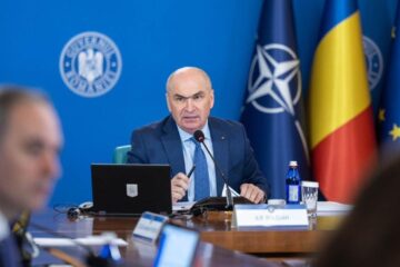 Niciun salariu nu scade, dar reformăm sistemul din temelii