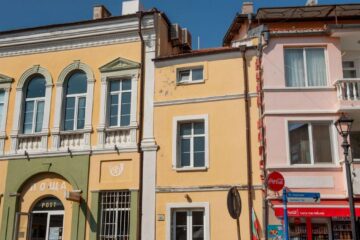 Paradisul ascuns din Sozopol care devine noul Amalfi