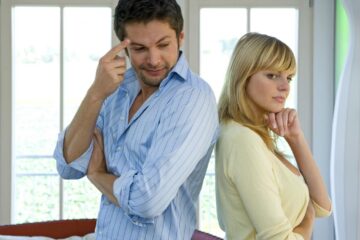 3 semne că relația ta s-a terminat și trebuie să pleci