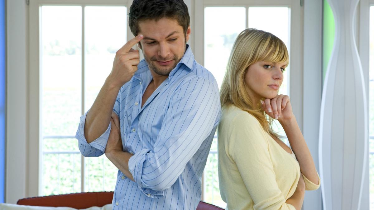 3 semne că relația ta s-a terminat și trebuie să pleci