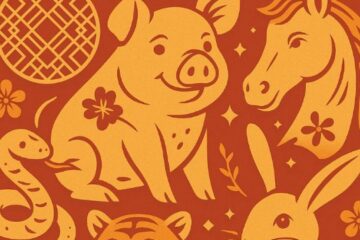 Capra de Pământ susține 4 zodii chinezești, pe 15 aprilie 2026