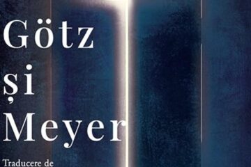 9 cărți la început de aprilie