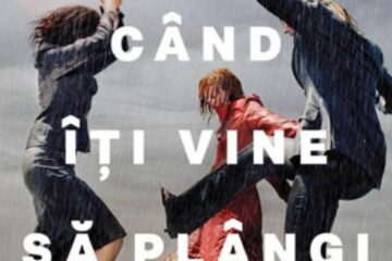 9 cărți cu autori români