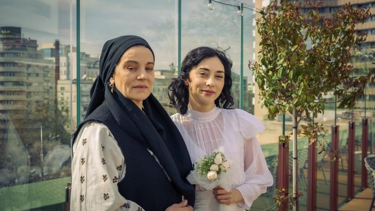 Gavril Pătru continuă povestea oltenească la TNB