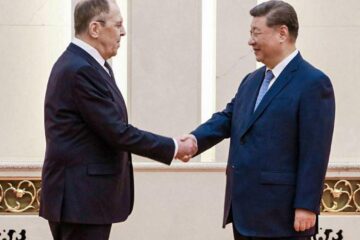 China și Rusia își întăresc parteneriatul strategic, în contextul provocărilor SUA