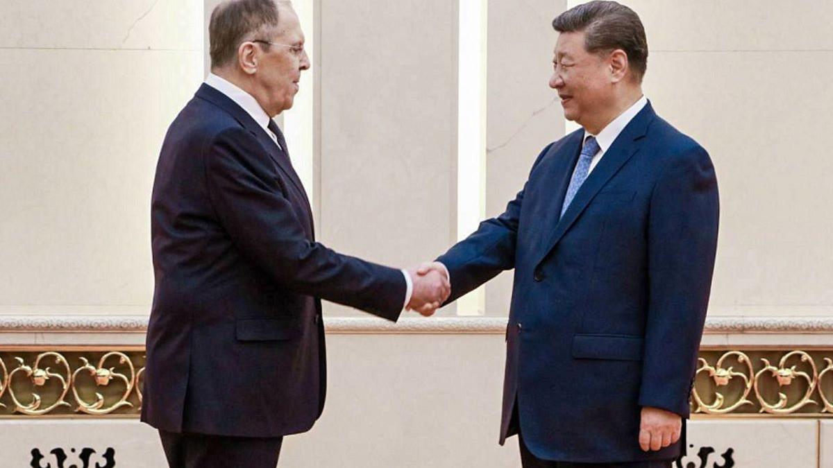 China și Rusia își întăresc parteneriatul strategic, în contextul provocărilor SUA