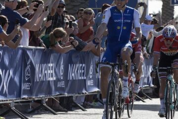 Peste 200 de cicliști „cuceresc” Dobrogea după șapte ani de așteptare