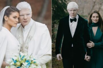 Cine este cuplul din Georgia devenit viral pe internet? Are milioane de fani din toată lumea