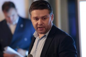 Ruptură totală în coaliție: Ciucu îl acuză pe președintele Dan că face jocurile PSD pentru debarcarea lui Bolojan